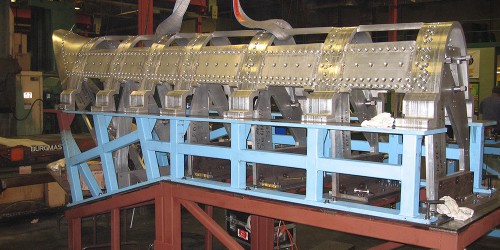 Fabrication Services Fabrication Services