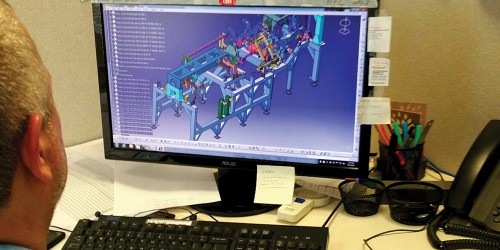 Manufacturing Support Services Manufacturing Support Services